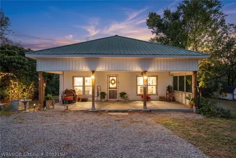 11705 N 23 Hwy, Ozark, AR 72949