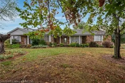 7006 Slate Hill Rd, Mulberry, AR 72947