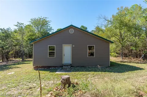 Exterior - 3024 Red Bench Rd, Paris, AR 72855 photo 6 of 6