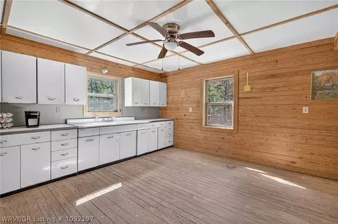 Kitchen - 3024 Red Bench Rd, Paris, AR 72855 photo 2 of 2