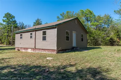 Exterior - 3024 Red Bench Rd, Paris, AR 72855 photo 5 of 6