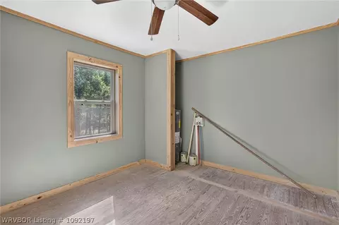 Bedroom - 3024 Red Bench Rd, Paris, AR 72855 photo 6 of 10
