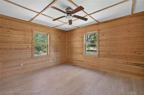 Bedroom - 3024 Red Bench Rd, Paris, AR 72855 photo 3 of 10