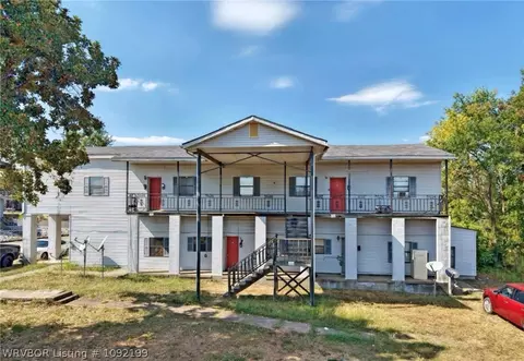 206 N N Spg, Street, AR 71742