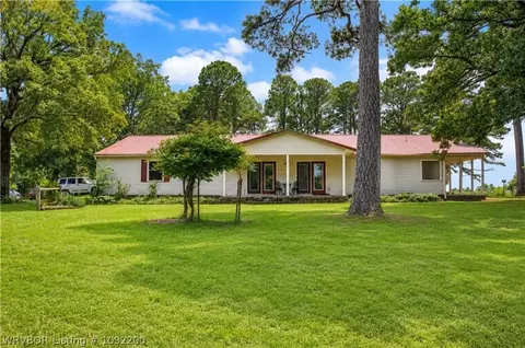 10351 Lancaster Rd, Rudy, AR 72952