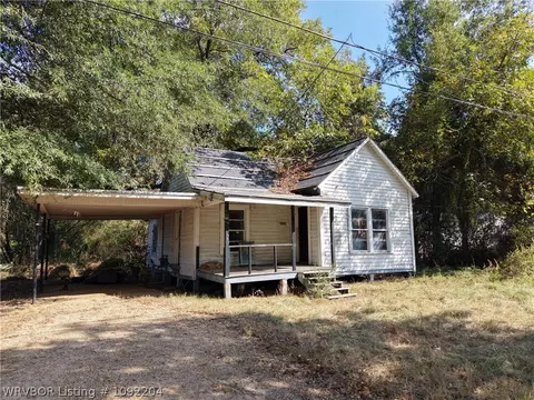 512 Clyde, Fordyce, AR 71742