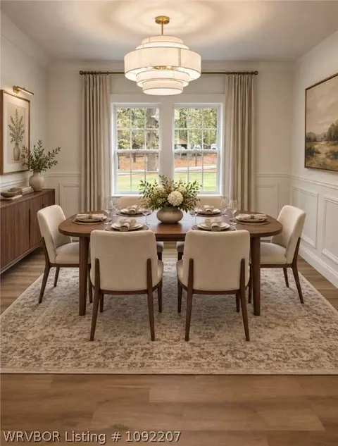 Dining - 1447 N 52nd St, Fort Smith, AR 72904 photo 1 of 1
