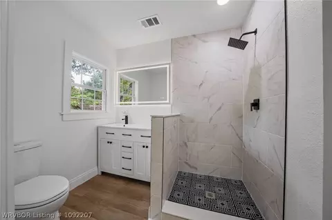 Bath - 1447 N 52nd St, Fort Smith, AR 72904 photo 1 of 3
