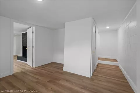 Entry Way - 1447 N 52nd St, Fort Smith, AR 72904 photo 5 of 5