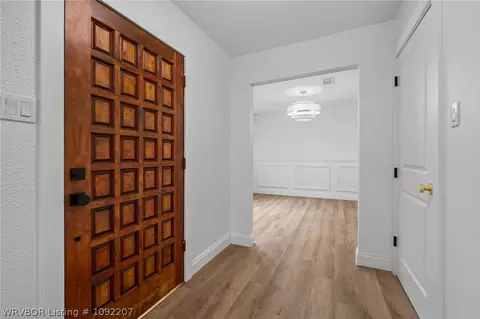 Entry Way - 1447 N 52nd St, Fort Smith, AR 72904 photo 1 of 5