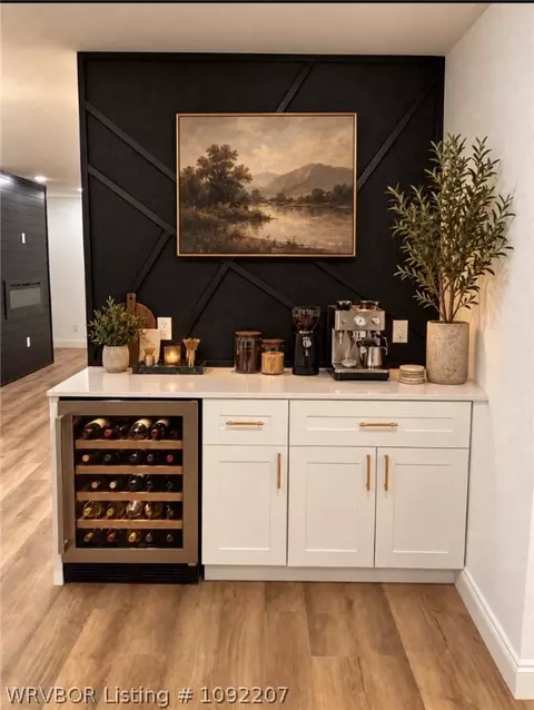 Kitchen - 1447 N 52nd St, Fort Smith, AR 72904 photo 3 of 3
