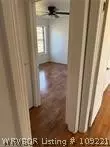 Entry Way - 110 Vine Ave, Sallisaw, OK 74955 photo 2 of 5