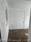 Entry Way - 110 Vine Ave, Sallisaw, OK 74955 photo 3 of 5