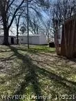 Exterior - 110 Vine Ave, Sallisaw, OK 74955 photo 4 of 5