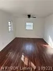 Living - 110 Vine Ave, Sallisaw, OK 74955 photo 4 of 4