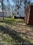 Exterior - 110 Vine Ave, Sallisaw, OK 74955 photo 3 of 5