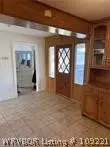 Entry Way - 110 Vine Ave, Sallisaw, OK 74955 photo 4 of 5