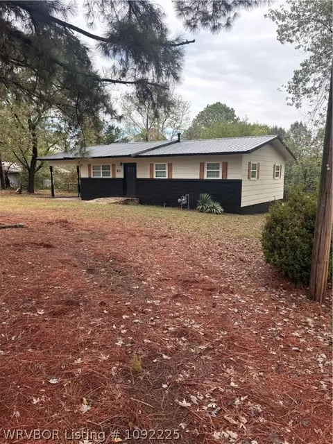 311 Logue, Gans, OK 74936