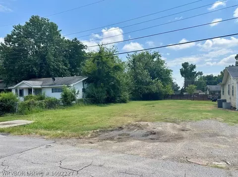 tbd Johnson St, Fort Smith, AR 72904 photo 2