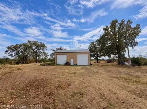 tbd E 1020 Rd, Sallisaw, OK 74955