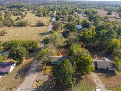 View/Area - 408 E Woodson Ave, Fort Smith, AR 72916 photo 3 of 5