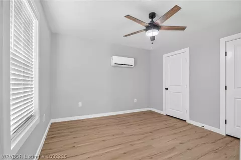 Bedroom - 408 E Woodson Ave, Fort Smith, AR 72916 photo 1 of 1