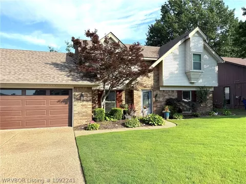 10600 Harrow Heath St, Fort Smith, AR 72908