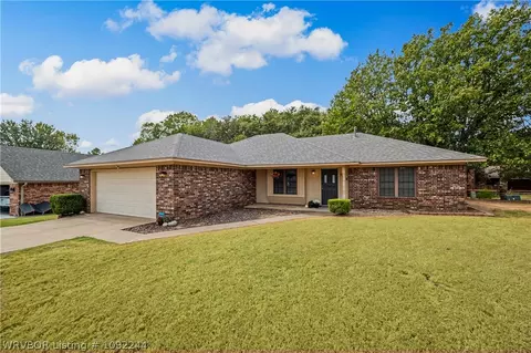 5418 93rd Cir, Fort Smith, AR 72903