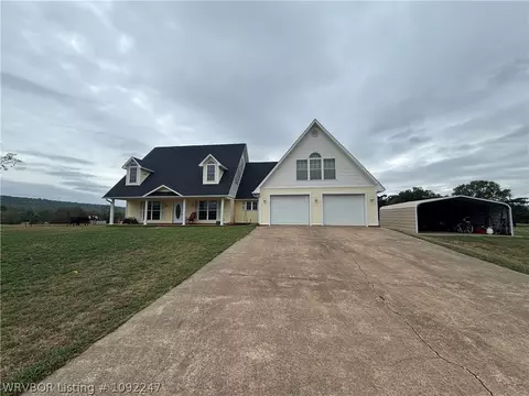 4287 State Highway 22, Paris, AR 72855