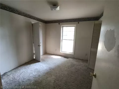 Bedroom - 4401 Royal Oak Dr, Fort Smith, AR 72904 photo 1 of 3