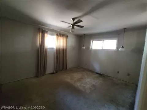 Bedroom - 4401 Royal Oak Dr, Fort Smith, AR 72904 photo 2 of 3