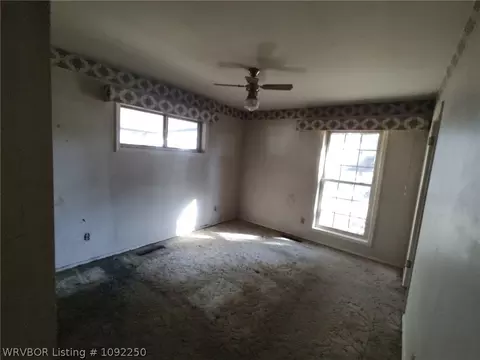Bedroom - 4401 Royal Oak Dr, Fort Smith, AR 72904 photo 3 of 3