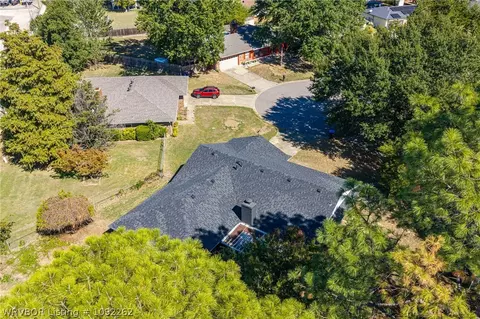 View/Area - 1300 Meadow Cir, Fort Smith, AR 72908 photo 6 of 14