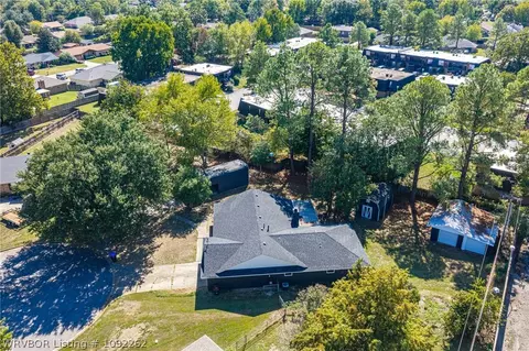 View/Area - 1300 Meadow Cir, Fort Smith, AR 72908 photo 14 of 14