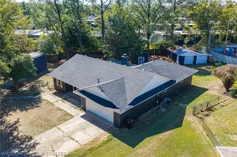 Other - 1300 Meadow Cir, Fort Smith, AR 72908 photo 28 of 29