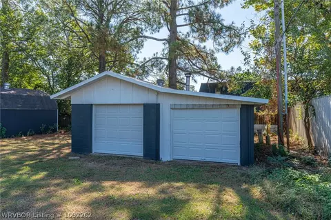 Other - 1300 Meadow Cir, Fort Smith, AR 72908 photo 26 of 29