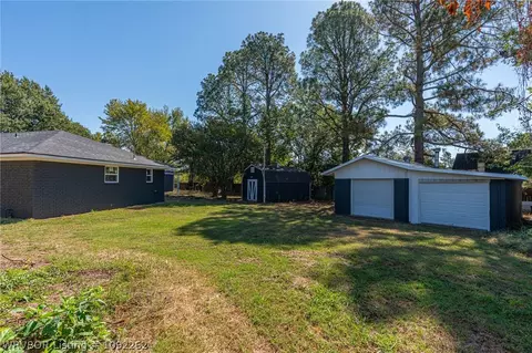 Exterior - 1300 Meadow Cir, Fort Smith, AR 72908 photo 12 of 12