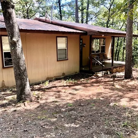 tbd E1588 Rd, Tuskahoma, OK 74574