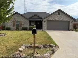 268 Madison 7358, Hindsville, AR 72738