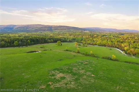 50 Acres County Road 4418, Clarksville, AR 72830