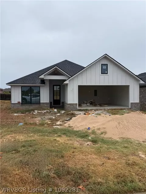 9009 Birkshire Pl, Fort Smith, AR 72916