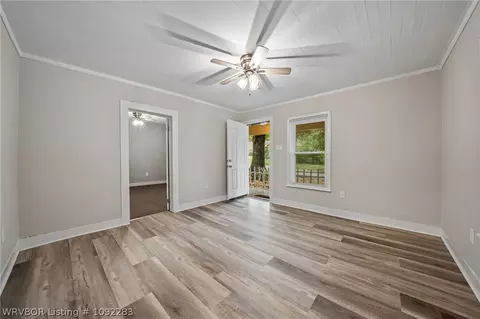 Living - 1515 N 34th St, Fort Smith, AR 72904 photo 2 of 2