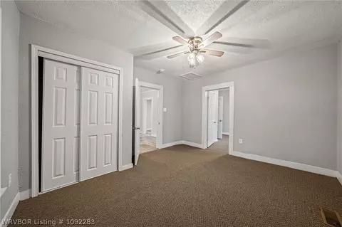 Bedroom - 1515 N 34th St, Fort Smith, AR 72904 photo 4 of 5