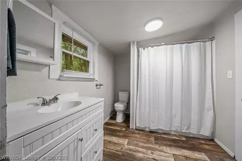 Bath - 1515 N 34th St, Fort Smith, AR 72904 photo 1 of 1
