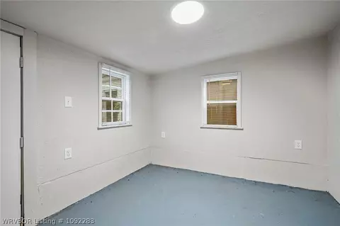 Bedroom - 1515 N 34th St, Fort Smith, AR 72904 photo 5 of 5