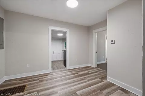 Entry Way - 1515 N 34th St, Fort Smith, AR 72904 photo 1 of 2