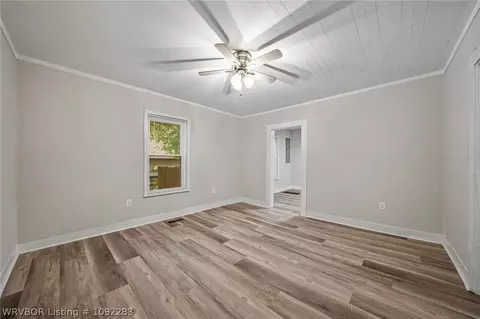 Living - 1515 N 34th St, Fort Smith, AR 72904 photo 1 of 2