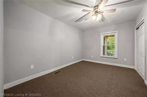 Bedroom - 1515 N 34th St, Fort Smith, AR 72904 photo 3 of 5