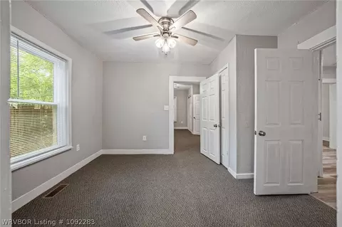 Bedroom - 1515 N 34th St, Fort Smith, AR 72904 photo 1 of 5