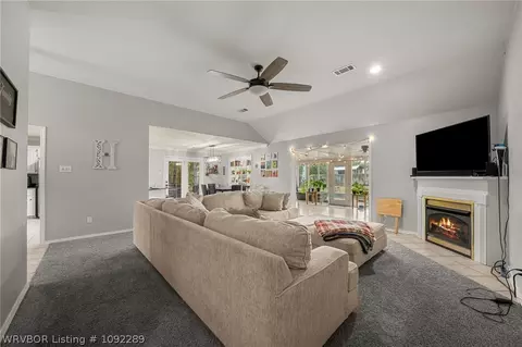Other - 2006 Devyn Dr, Lavaca, AR 72941 photo 2 of 14